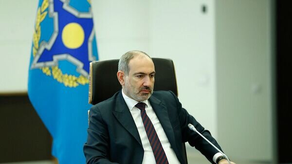   © Photo / official site of the Prime minister of RA