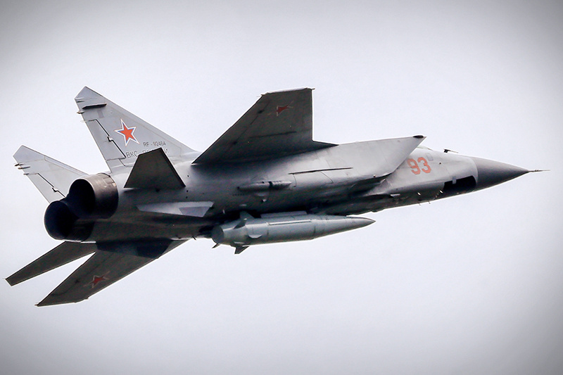    © Антон Денисов/РИА новости