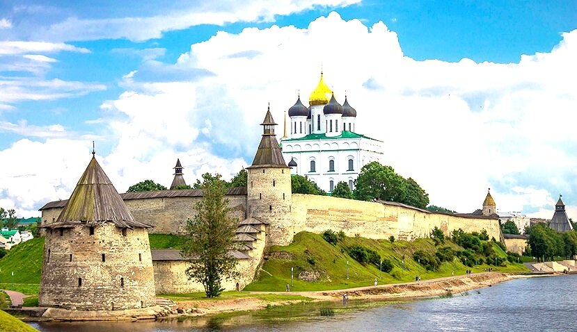 10 ИНТЕРЕСНЫХ ФАКТОВ О ПСКОВСКОЙ ОБЛАСТИ