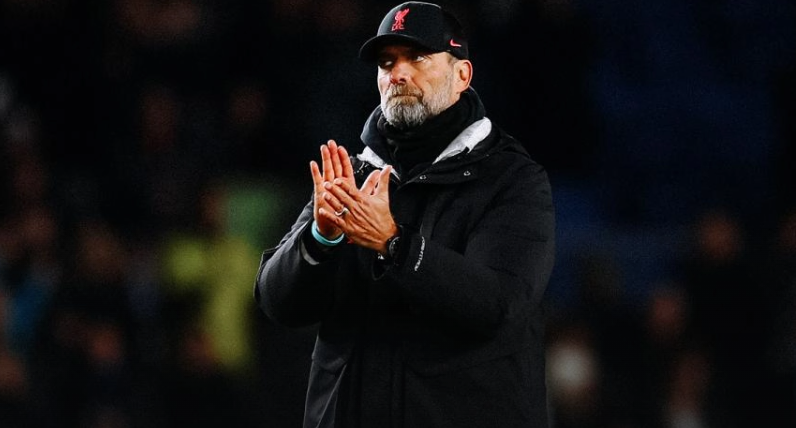 Фото - сайт ФК Ливерпуль