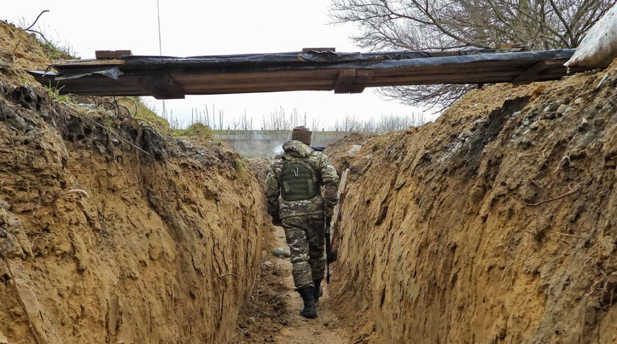    Фото Минобороны РФ