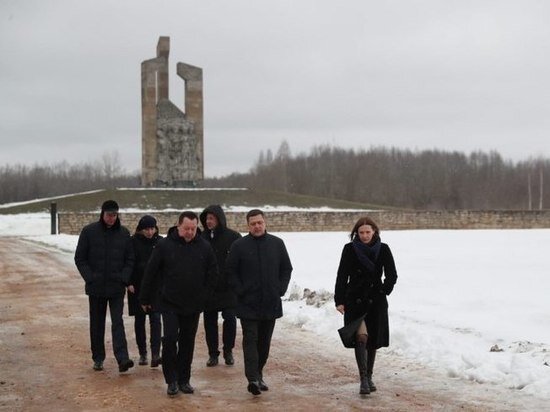     Фото: пресс-служба регионального правительства