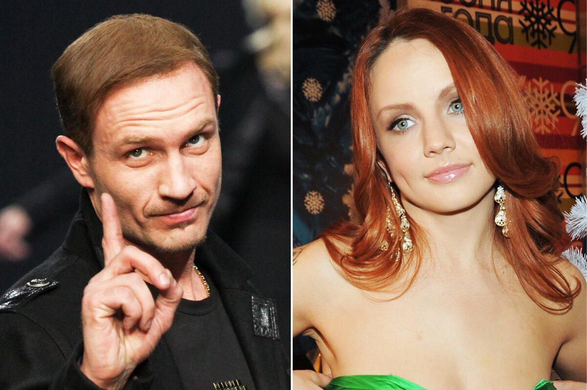     Критическая ситуация: состояние Романа Костомарова аналогично тому, в котором была МакSим