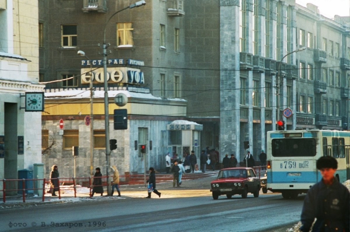    Перед юбилеем запустят рекламную кампанию «45 причин посетить Уфу»