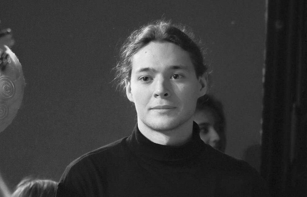    Педагог инклюзивной театральной студии Юрий Блинов Фото: АиФ-Казань