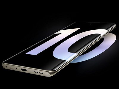    realme 10 Pro+ с изогнутым экраном скоро появится в России