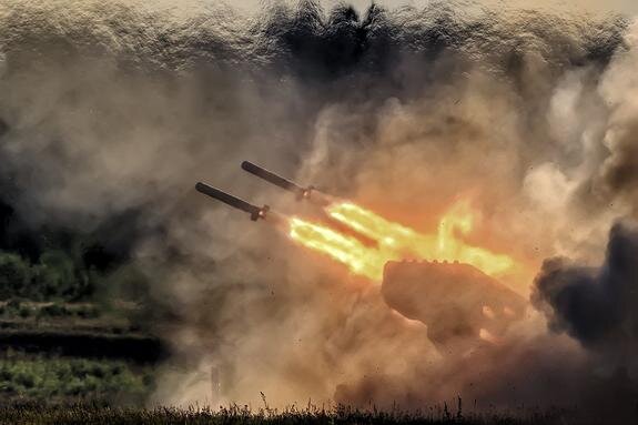    MOD Russia / globallookpress.com