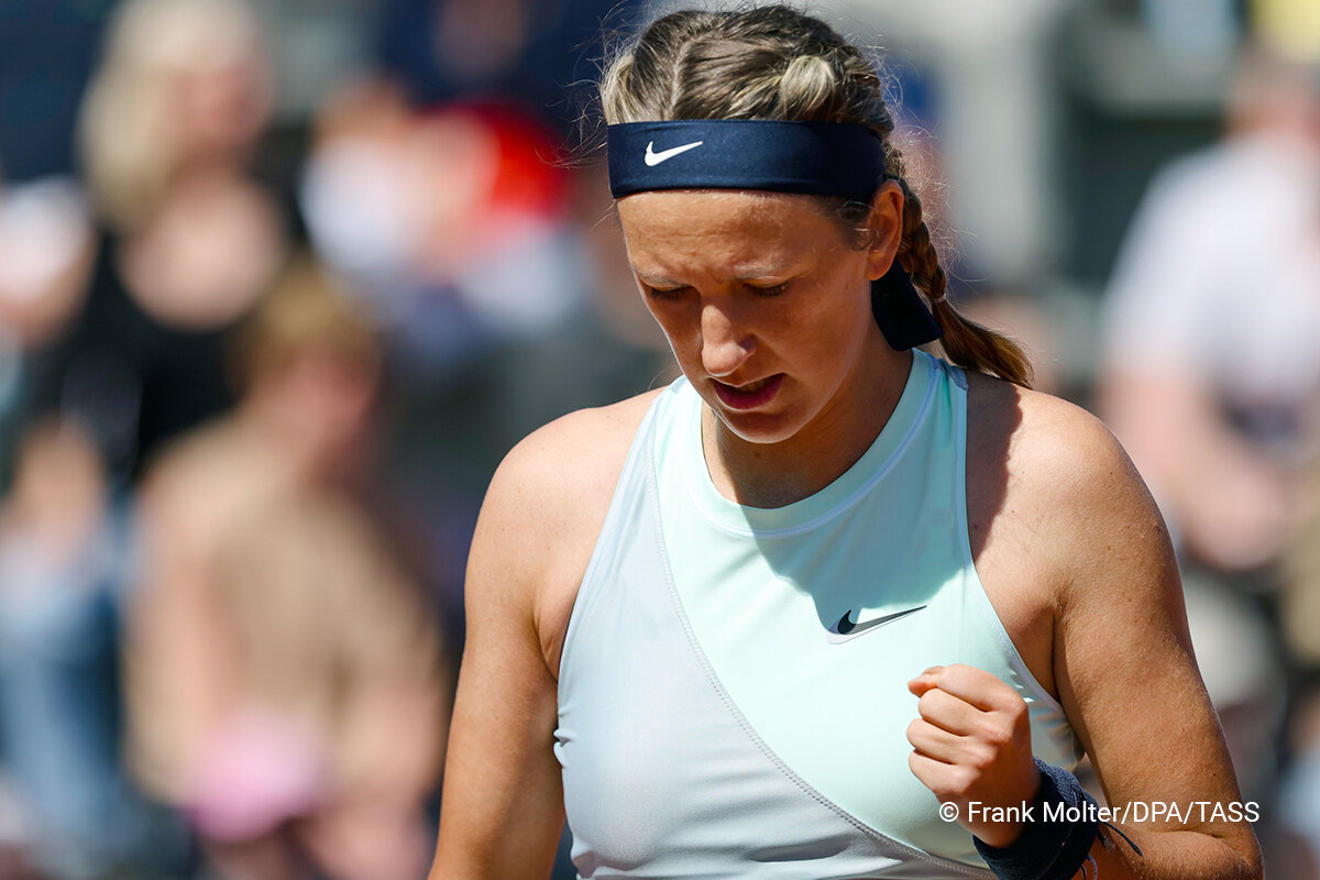    Фото: Frank Molter/DPA/TASS