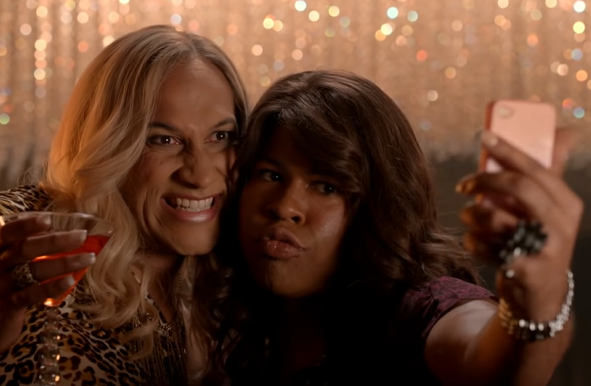 Key & Peele