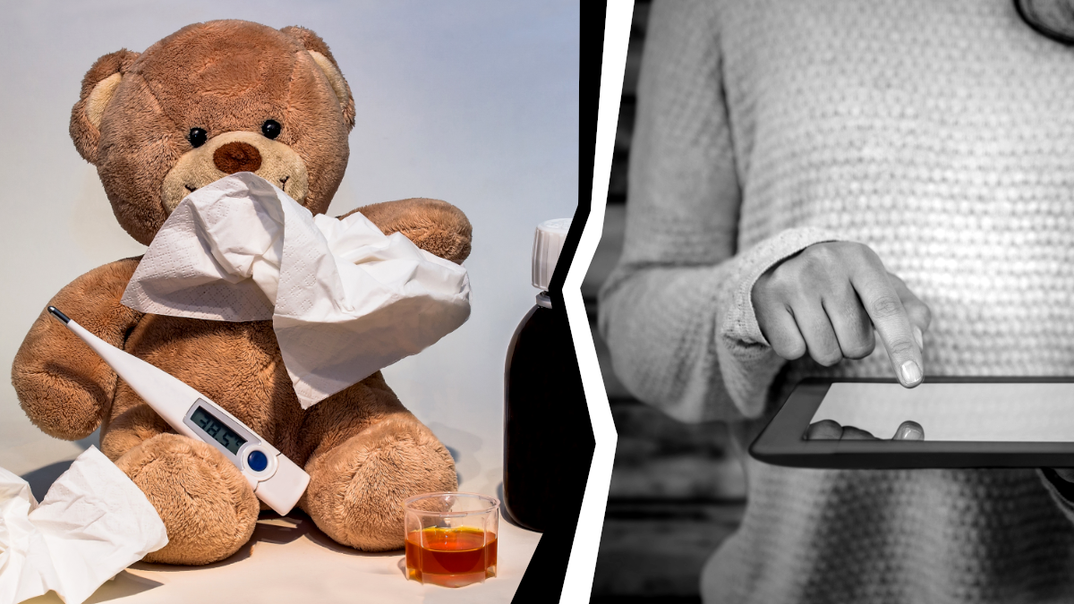 Что нужно знать о больничном по уходу за ребенком