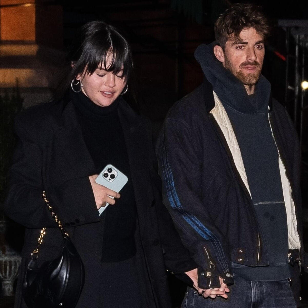    Уличили в обмане: появилась новая информация о личной жизни Селены Гомес