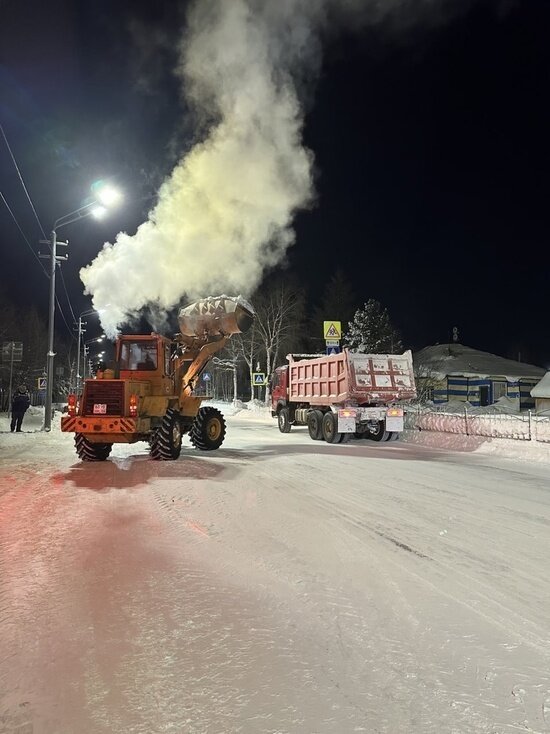     Фото: департамент транспорта, связи и систем жизнеобеспечения администрации Пуровского района