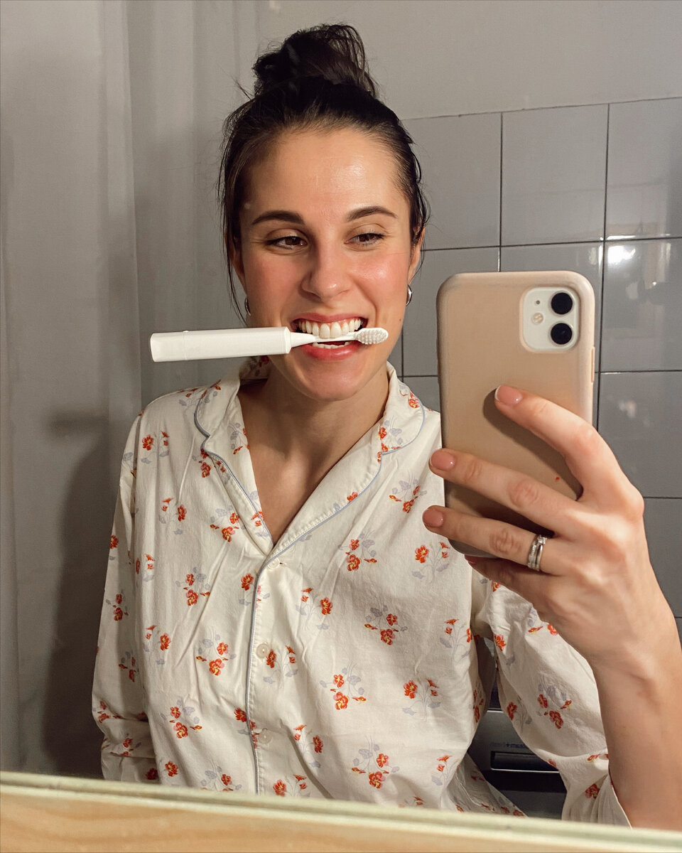 Вот чем меня наградила природа + упорный труд в уходе. 