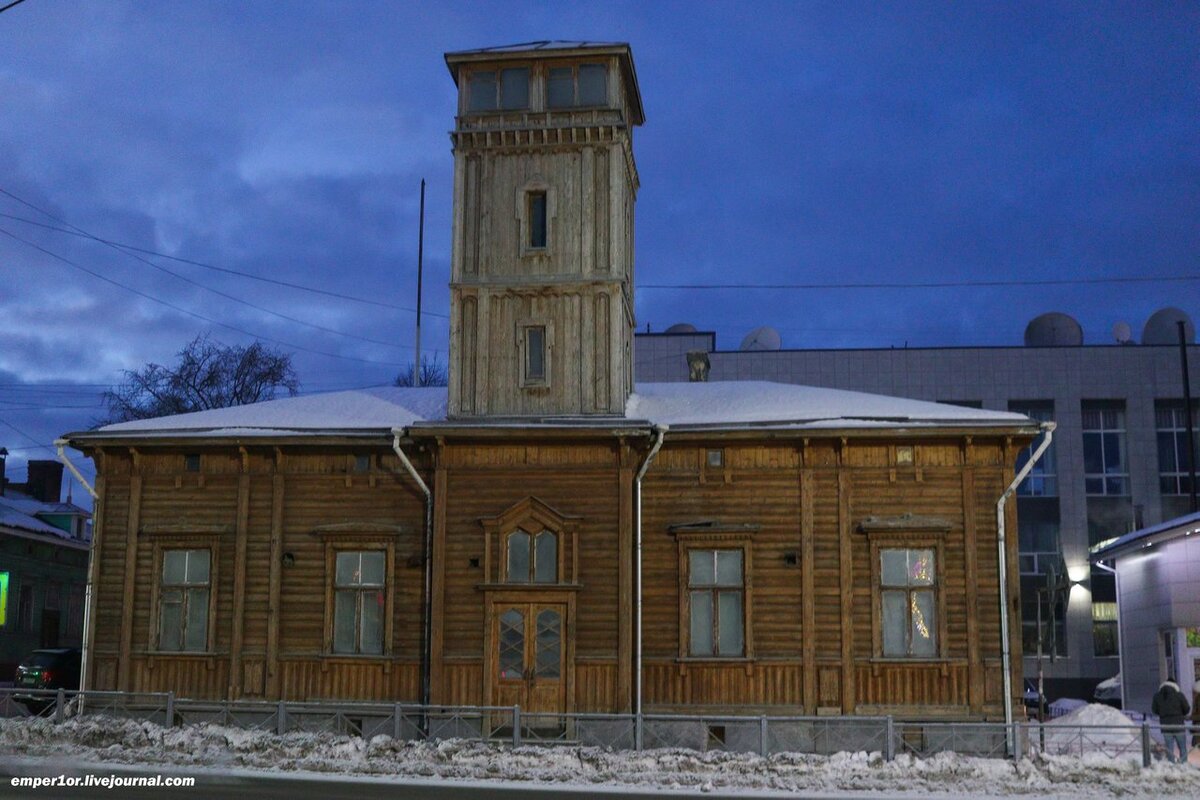 Прогулка по вечернему городу Сортавала. Республика Карелия. | EmPeR1oR.  Железная жизнь. | Дзен