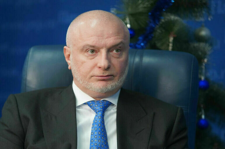   Тимур Ханов/ПГ