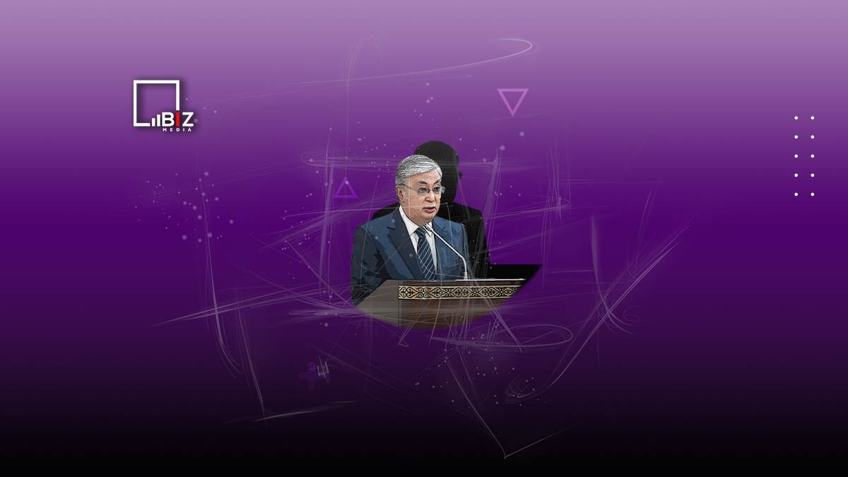    Фото: © Bizmedia.kz Амин Абдулманов