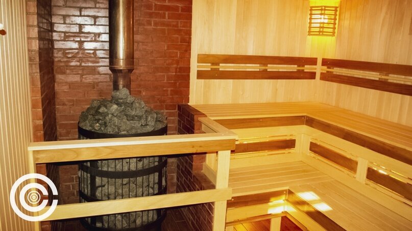 Баня «Елена»1 из 3