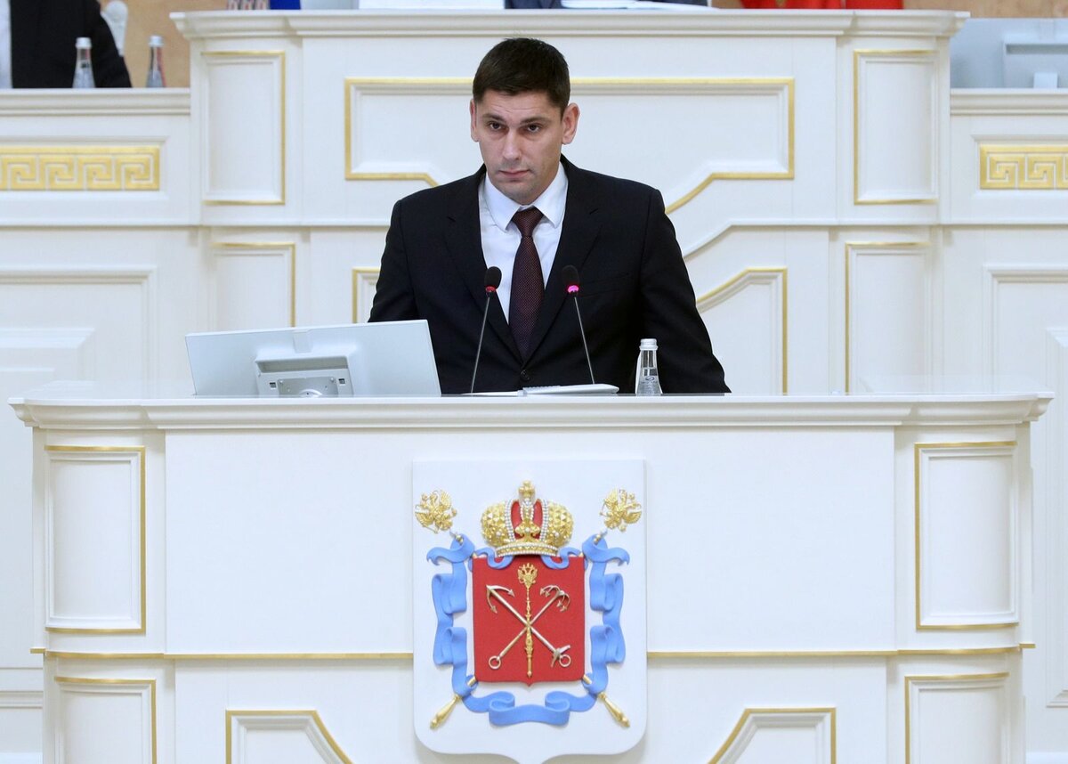 Антон Соловьев
