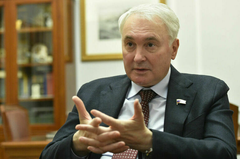   Игорь Самохвалов/ПГ