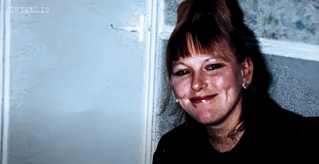 Джули Патерсон