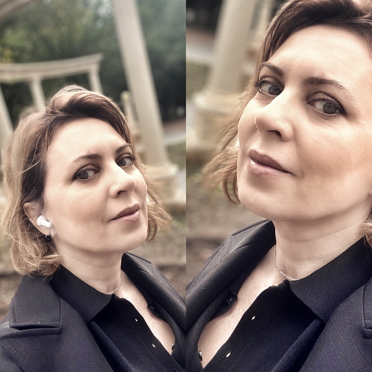 Эвелина Гаевская, соцсети @evelinagaevskaya