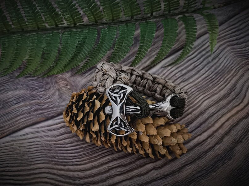 Браслет от Kikimora shop