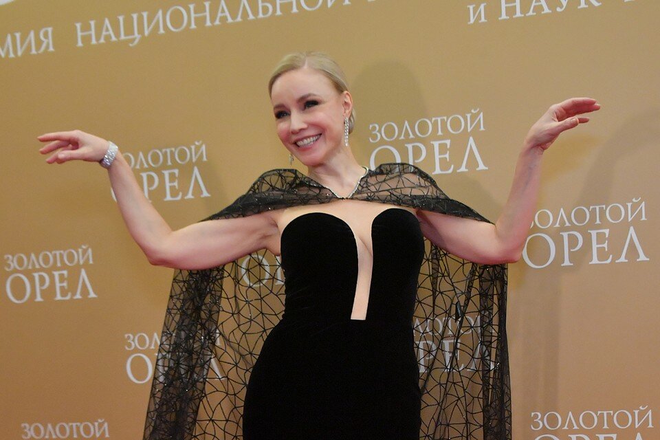     Марина Зудина Владимир ВЕЛЕНГУРИН