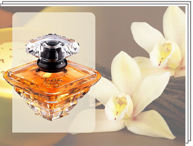 Tresor от Lancome