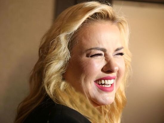     Анна Семенович / Лилия Шарловская