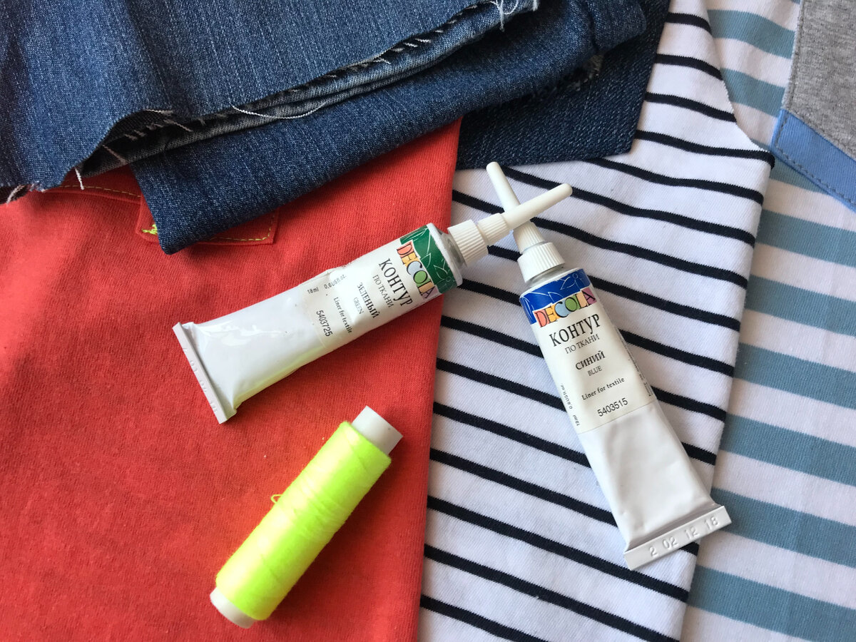 Если разрисовать купленную футболку, то есть сделать значительный вклад в вещь - это будет уже хэндмейд