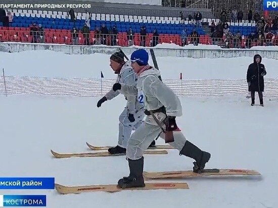     фото гтрк кострома