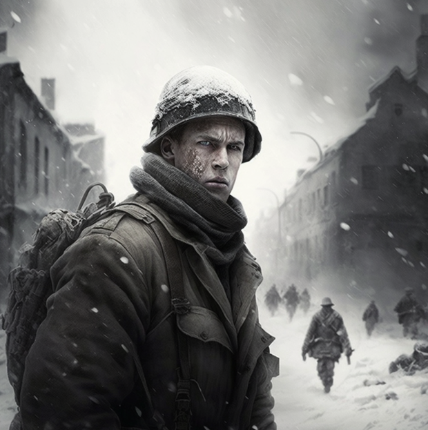 Сталинград – это ад на земле. Писали немецкие солдаты своим родственникам в Германию.