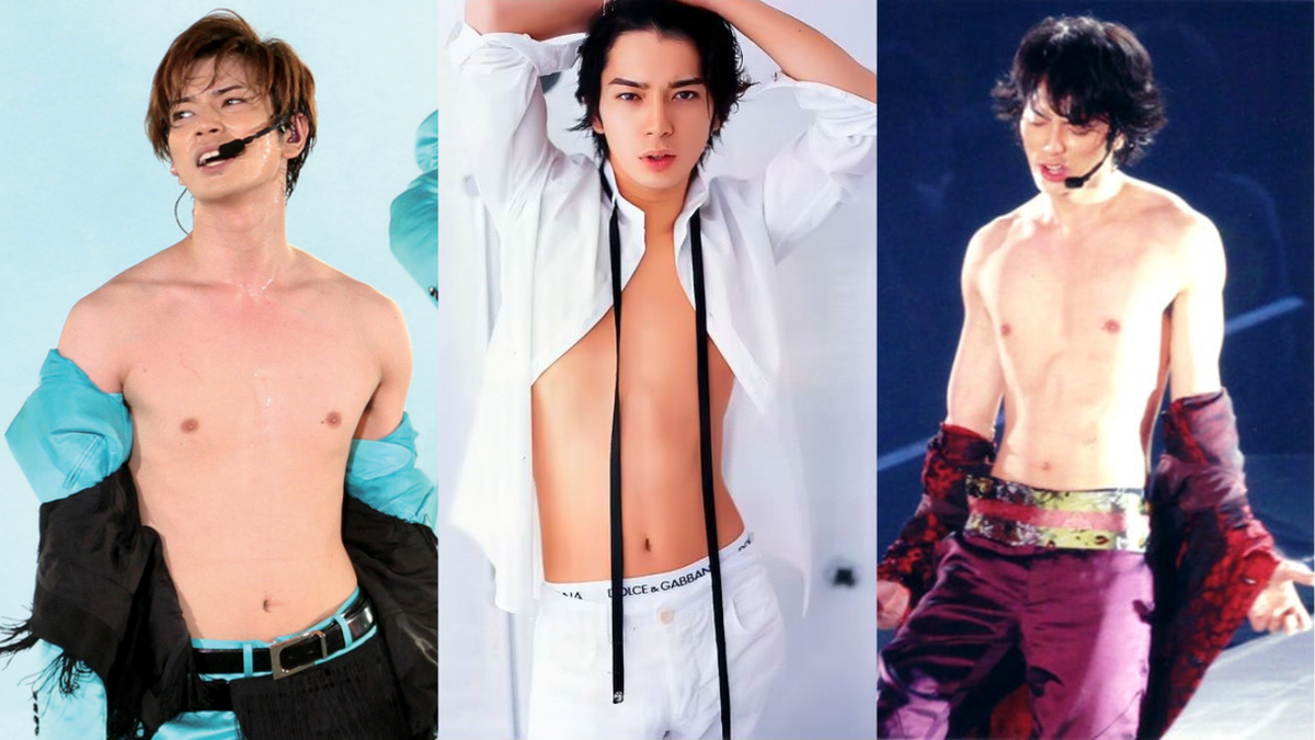 Мацумото Джун