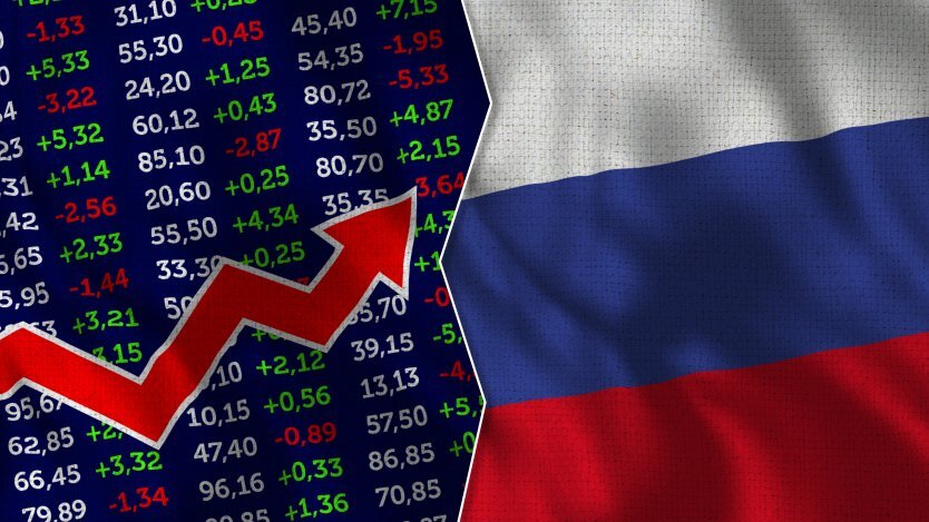 Перспективные топ5 акций с потенциальными дивидендами, российские акции на 2023 год:.