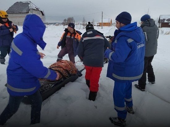     РОО "Поиск детей - Иглино"