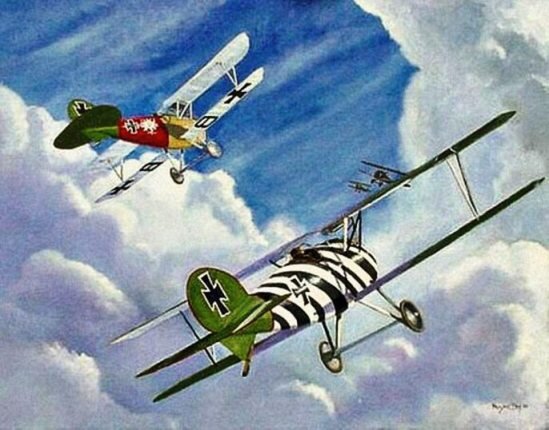 Все иллюстрации взяты из открытых источников