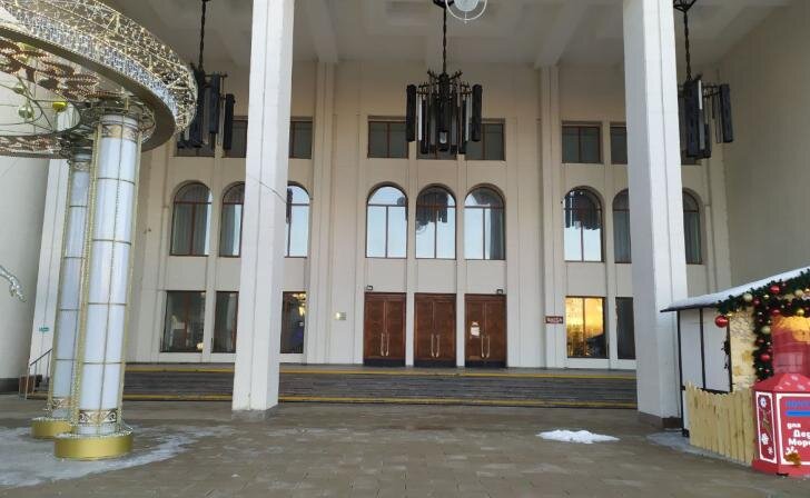    фото Курские известия