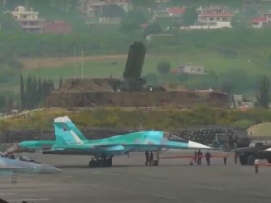   Кадр из видео