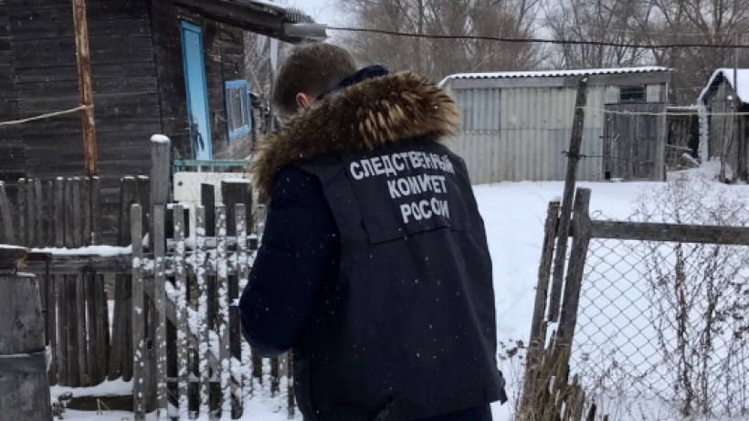   Фото Пресс-служба СУ СКР по Саратовской области