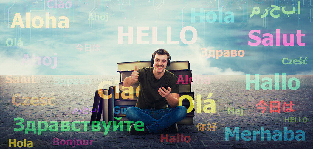 Некоторые умудряются выучить больше 50 языков Фото: © StunningArt / Shutterstock / FOTODOM