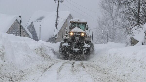    © Khulo Municipality City Hall