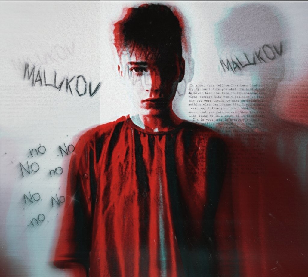 Antrakttt. - Восходящая рок-звезда.