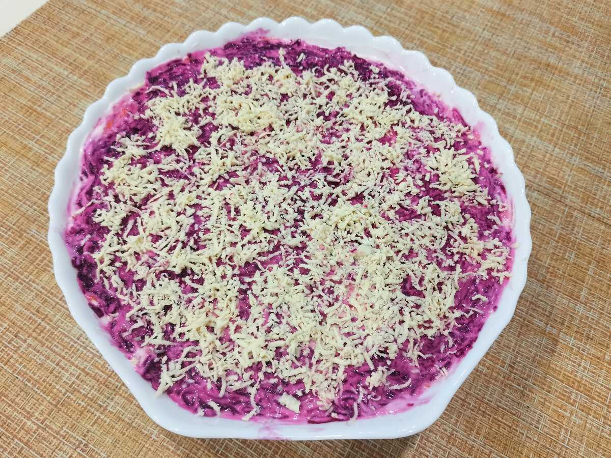 Первый тазик готов😂