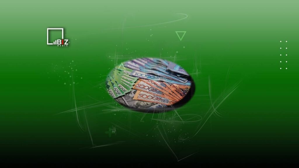    Фото: © Bizmedia.kz Амин Абдулманов