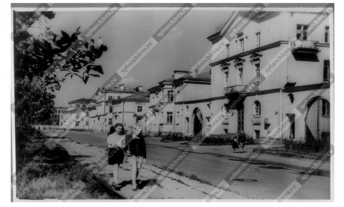 Источник - spbarchives.ru