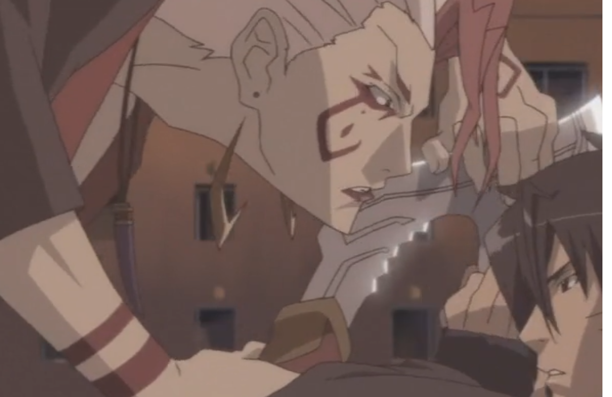 Токийская школа истребителей нечисти