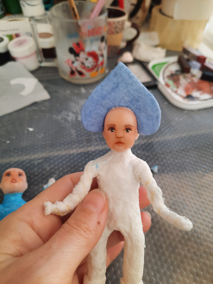 Лысик) Фото автора.