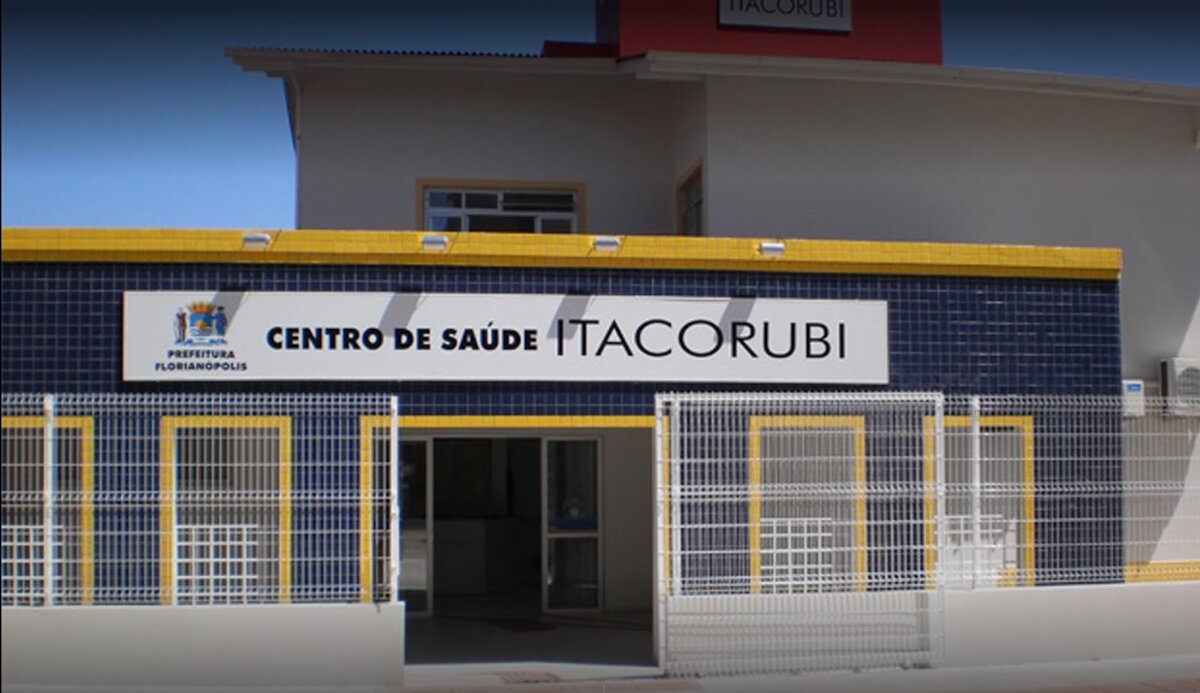 Бесплатная поликлиника, Florianopolis