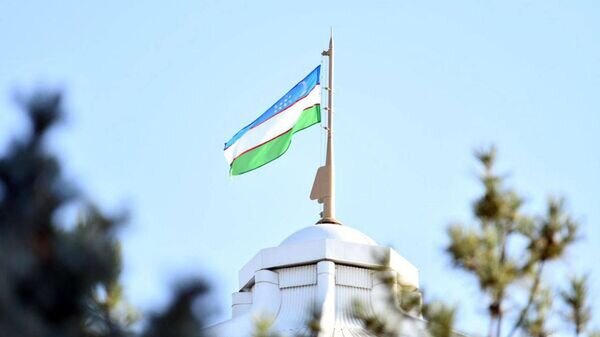    © Пресс-служба президента Узбекистана