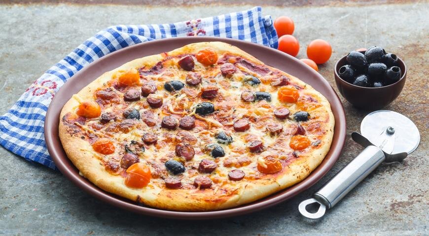 Вкусно - и рецепты. Приятного аппетита!